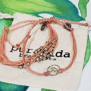 Pura Vida Jewelry - Pura Vida Bracelets Pura Vida Jewelry - Pura Vida Bracelets